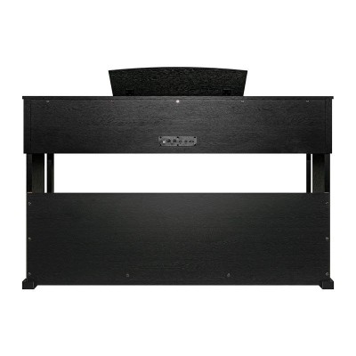 پیانو دیجیتال nurd AP260 Black Digital Piano