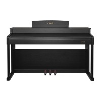 پیانو دیجیتال nurd AP260 Black Digital Piano