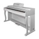 پیانو دیجیتال nurd AP270 White Digital Piano