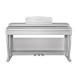 پیانو دیجیتال nurd AP270 White Digital Piano