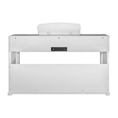 پیانو دیجیتال nurd AP270 White Digital Piano