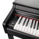 پیانو دیجیتال nurd AP270 Black Digital Piano