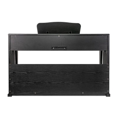پیانو دیجیتال nurd AP270 Black Digital Piano