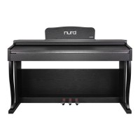پیانو دیجیتال nurd AP270 Black Digital Piano