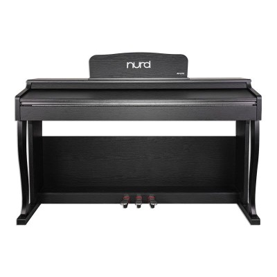 پیانو دیجیتال nurd AP270 Black Digital Piano