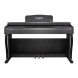 پیانو دیجیتال nurd AP270 Black Digital Piano