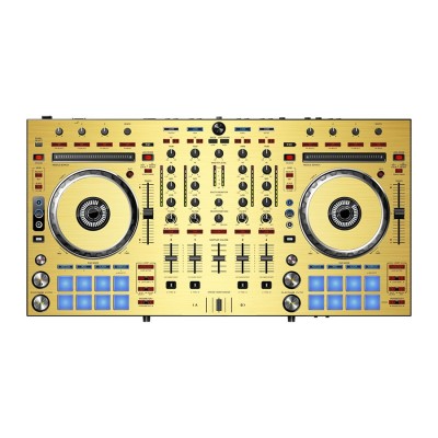 دستگاه دی جی Pioneer DDJ-SX Gold