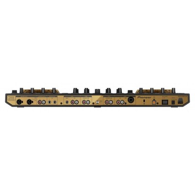 دستگاه دی جی Pioneer DDJ-SX Gold