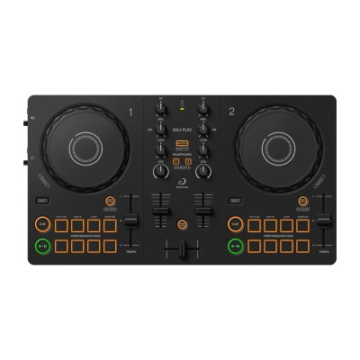 دستگاه دی جی Pioneer DDJ-FLX2