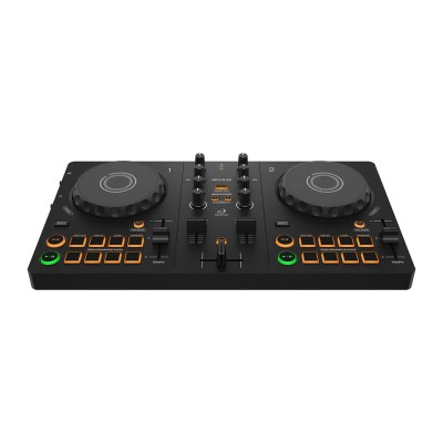 دستگاه دی جی Pioneer DDJ-FLX2