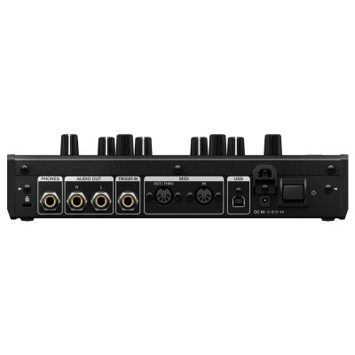 افکتور Pioneer DJ TORAIZ AS-1