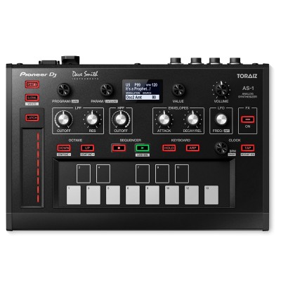 افکتور Pioneer DJ TORAIZ AS-1