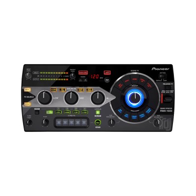 افکتور Pioneer RMX-1000