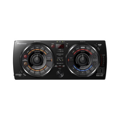 افکتور Pioneer RMX-500