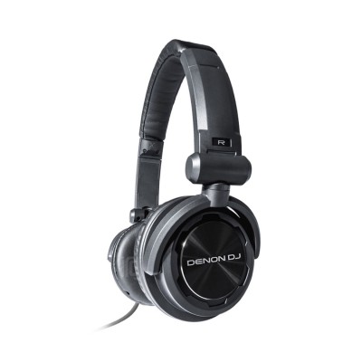 هدفون Denon DN-HP600