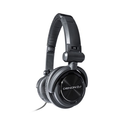 هدفون Denon DJ-HP800