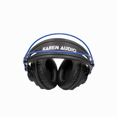 هدفون دی جی Karen Audio H-700