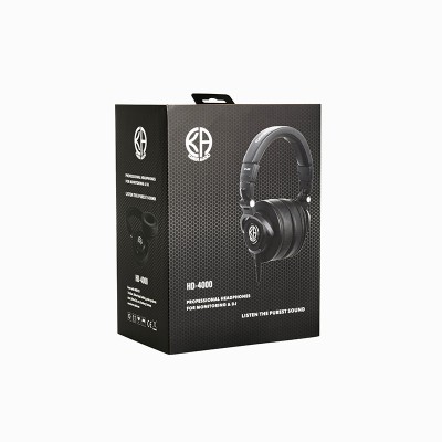 هدفون دی جی Karen Audio HD-4000