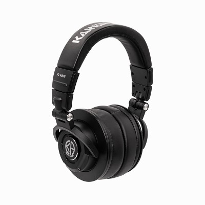 هدفون دی جی Karen Audio HD-4000