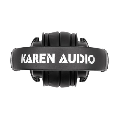 هدفون دی جی Karen Audio HD-4000