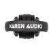 هدفون دی جی Karen Audio HD-4000