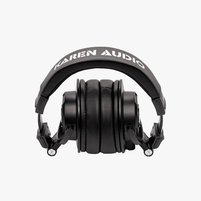 هدفون دی جی Karen Audio HD-4000