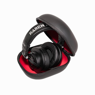 هدفون دی جی Karen Audio HD-4000