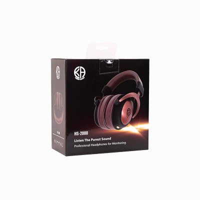 هدفون استودیویی Karen Audio HS-2000