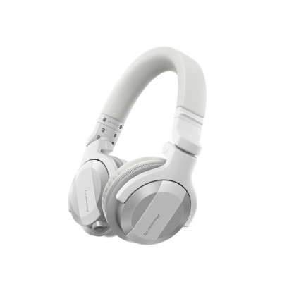 هدفون Pioneer HDJ-CUE1BT-W
