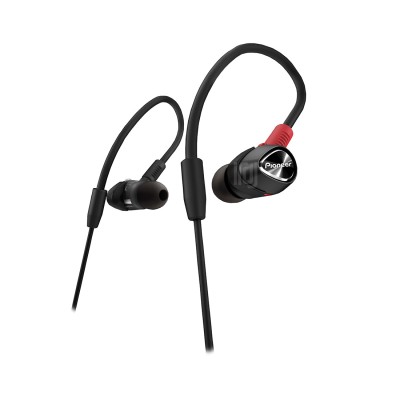 هدفون Pioneer DJE-1500-K
