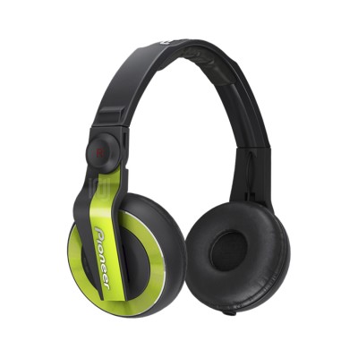هدفون Pioneer HDJ-500-G