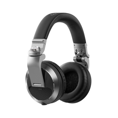 هدفون Pioneer HDJ-X7 Silver