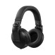 هدفون Pioneer HDJ-X5BT Black