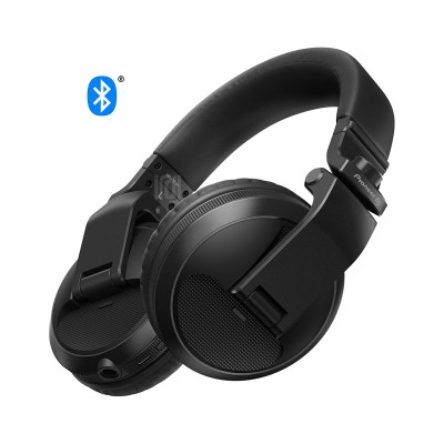 هدفون Pioneer HDJ-X5BT Black