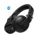 هدفون Pioneer HDJ-X5BT Black