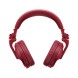 هدفون Pioneer HDJ-X5BT Red