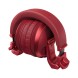 هدفون Pioneer HDJ-X5BT Red