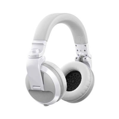 هدفون Pioneer HDJ-X5BT White