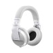 هدفون Pioneer HDJ-X5BT White