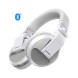 هدفون Pioneer HDJ-X5BT White