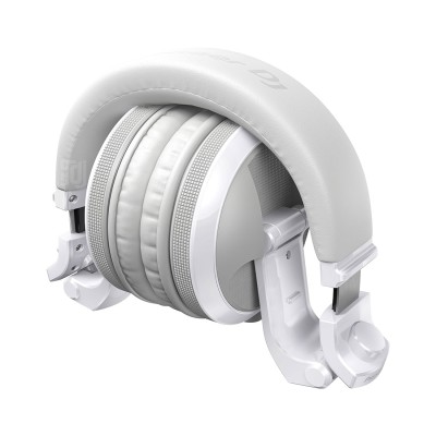 هدفون Pioneer HDJ-X5BT White
