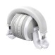 هدفون Pioneer HDJ-X5BT White