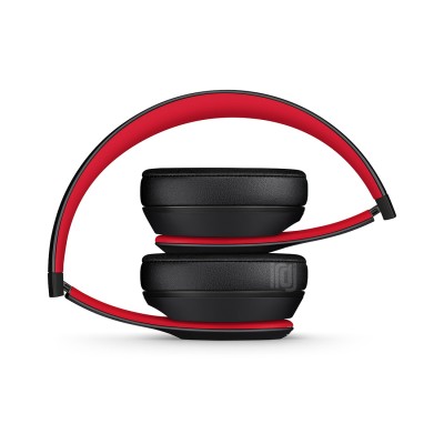 هدفون Beats Solo3 Wireless Black & Red