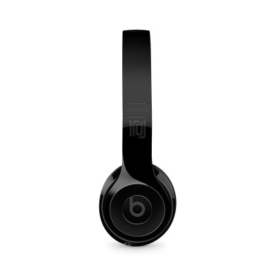هدفون Beats Solo3 Wireless Gloss Black