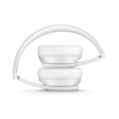 هدفون Beats Solo3 Wireless Gloss White