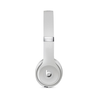 هدفون Beats Solo3 Wireless Gloss White