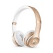 هدفون Beats Solo3 Wireless Gold