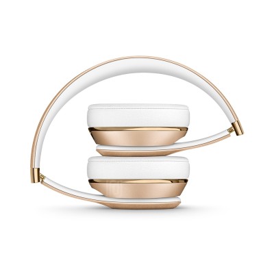 هدفون Beats Solo3 Wireless Gold