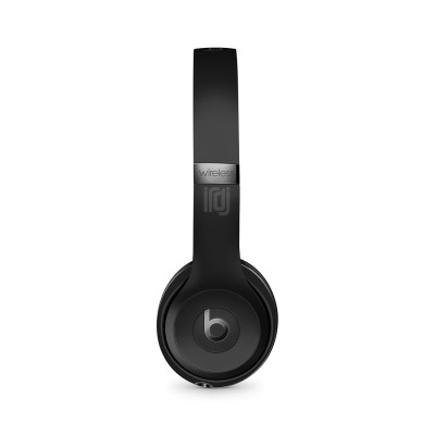 هدفون Beats Solo3 Wireless Matte Black