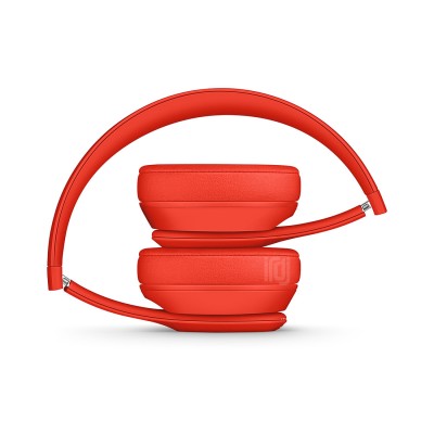 هدفون Beats Solo3 Wireless Red
